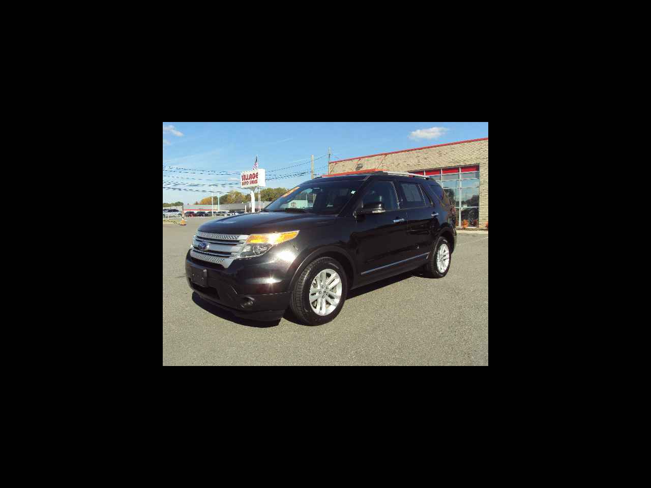 Used Cars for Sale Gastonia NC 28056 Village Auto Sales