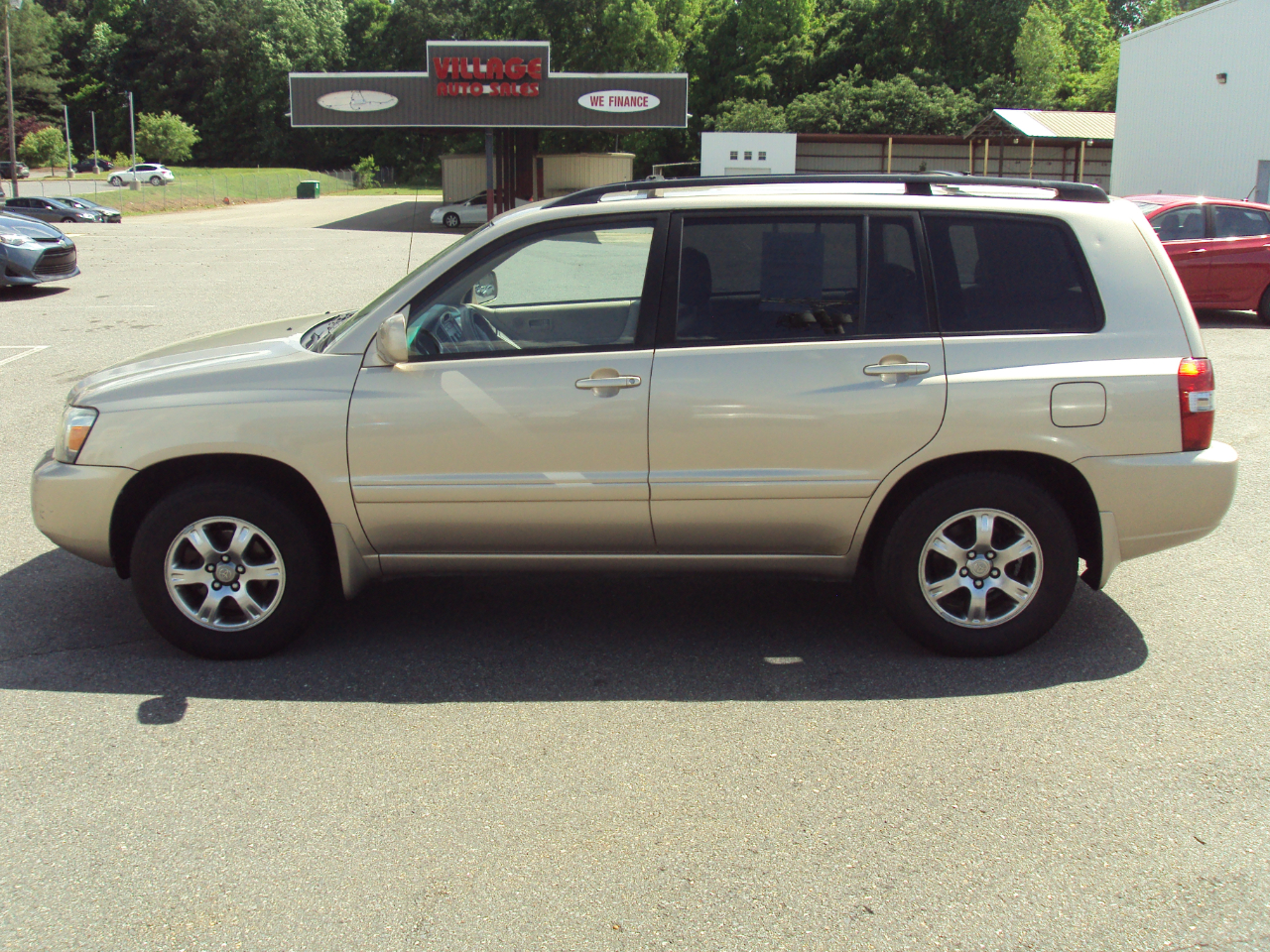 Used Cars for Sale Gastonia NC 28056 Village Auto Sales