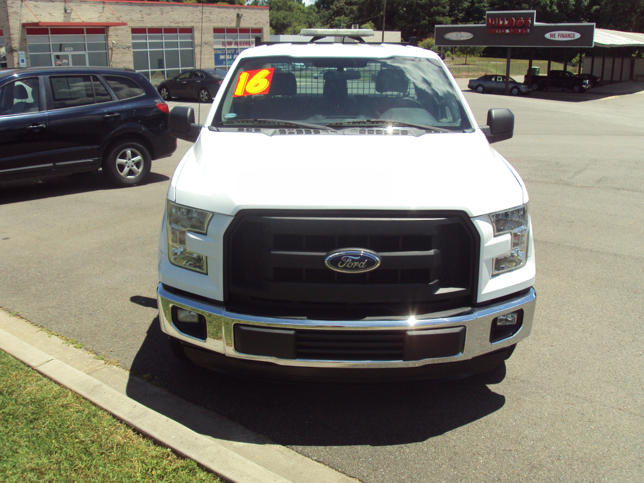 Used Cars for Sale Gastonia NC 28056 Village Auto Sales