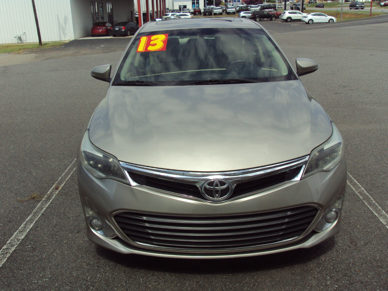 Used Cars for Sale Gastonia NC 28056 Village Auto Sales