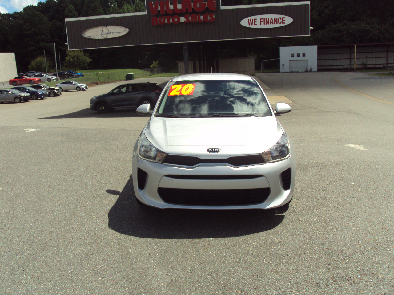 Used Cars for Sale Gastonia NC 28056 Village Auto Sales