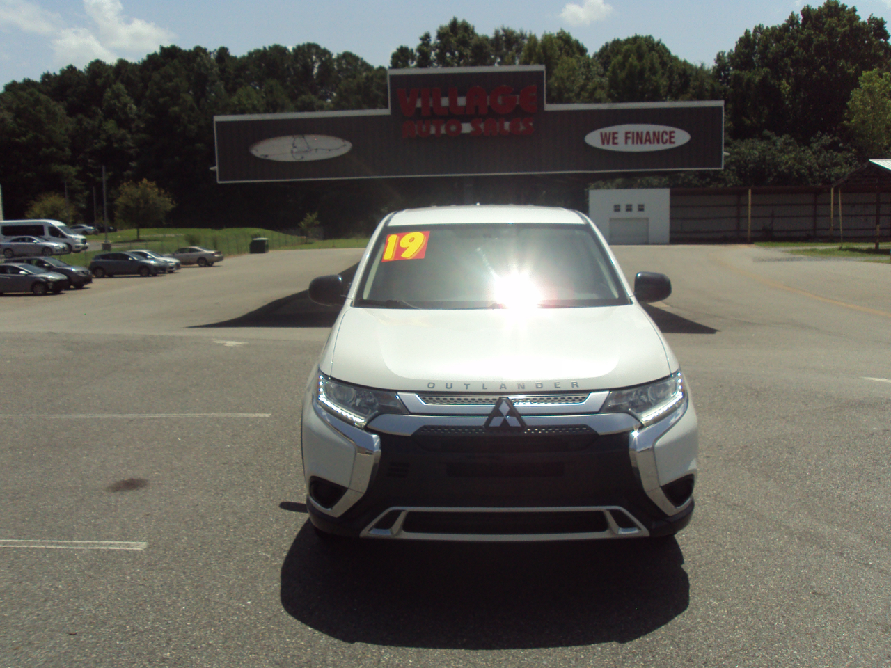 Used Cars for Sale Gastonia NC 28056 Village Auto Sales