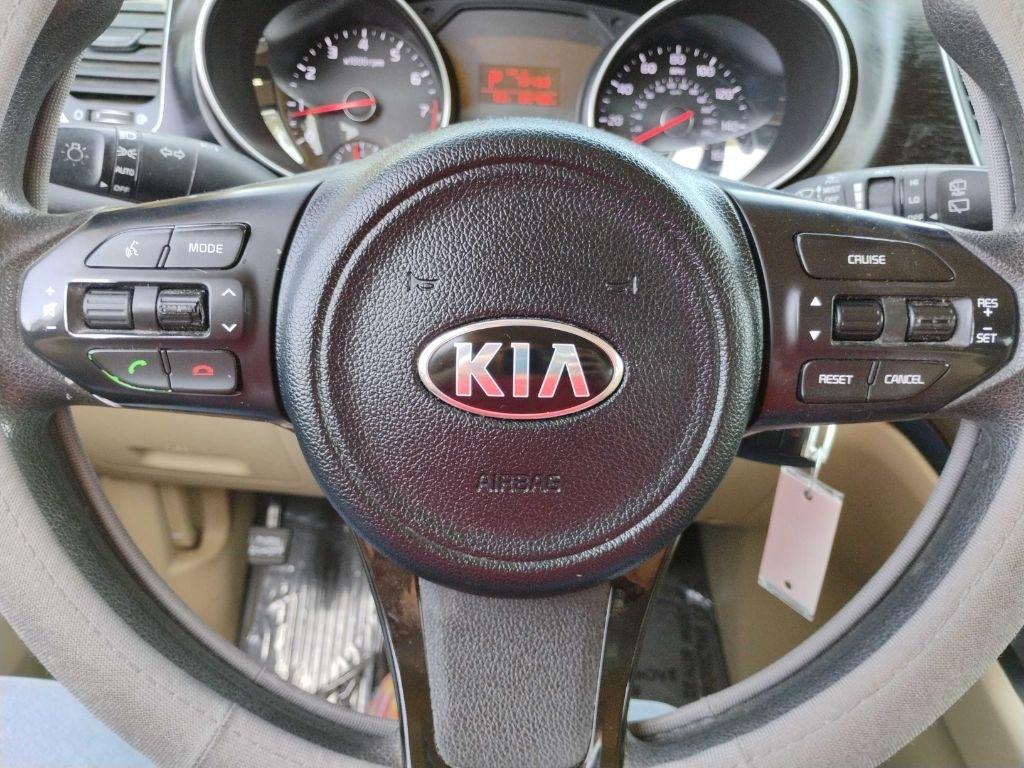 Kia Sedona LX 2015