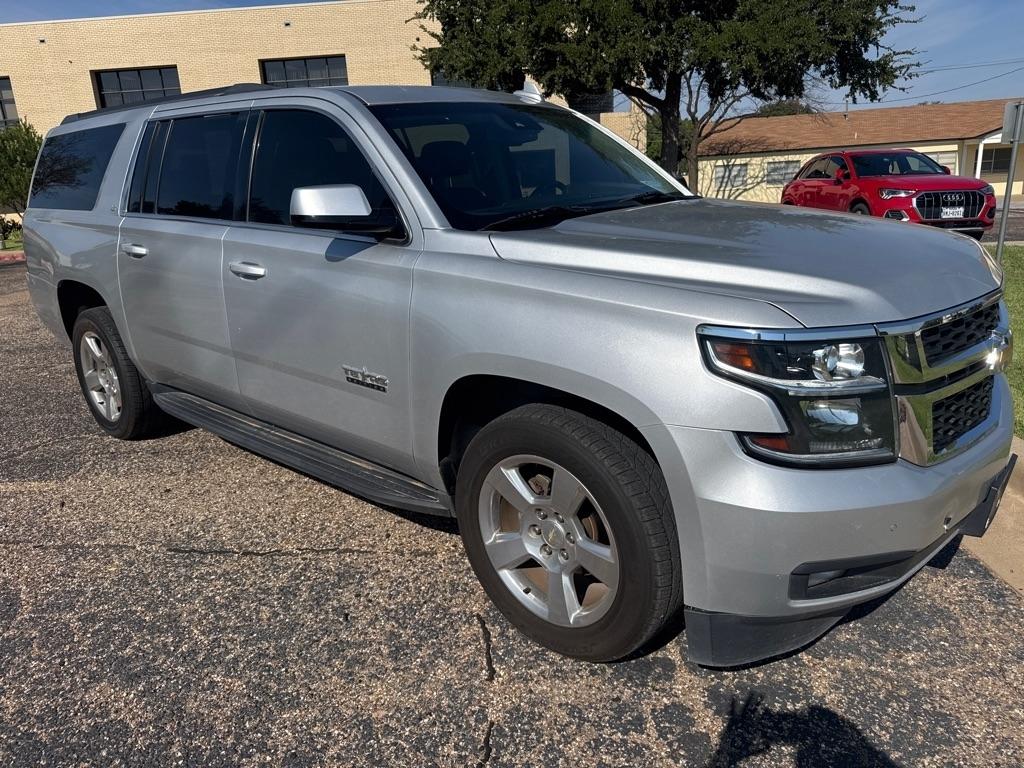 Chevrolet Suburban LT 2WD 2016