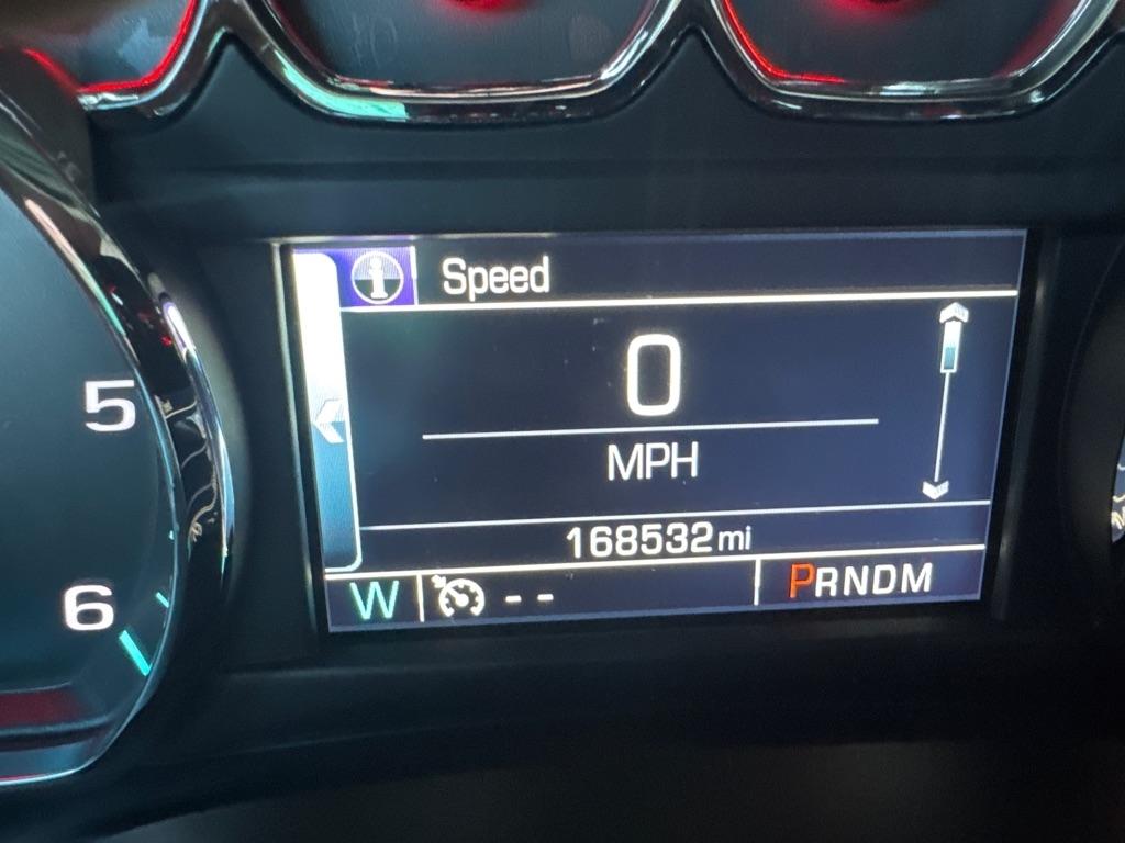 Chevrolet Suburban LT 2WD 2016