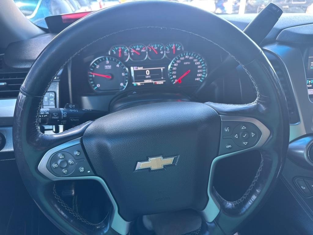 Chevrolet Suburban LT 2WD 2016