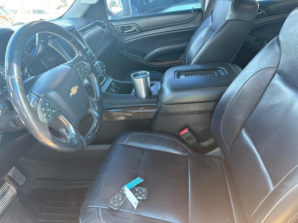 Chevrolet Suburban LT 2WD 2016