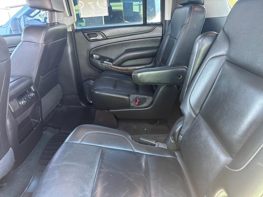 Chevrolet Suburban LT 2WD 2016