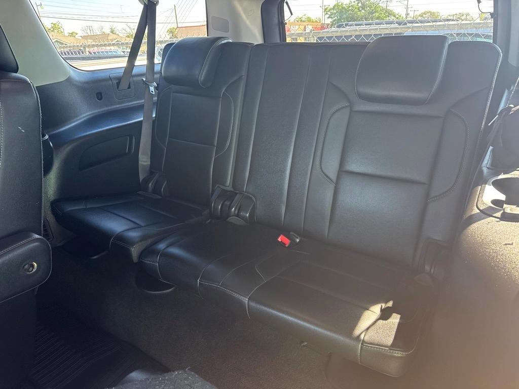 Chevrolet Suburban LT 2WD 2016