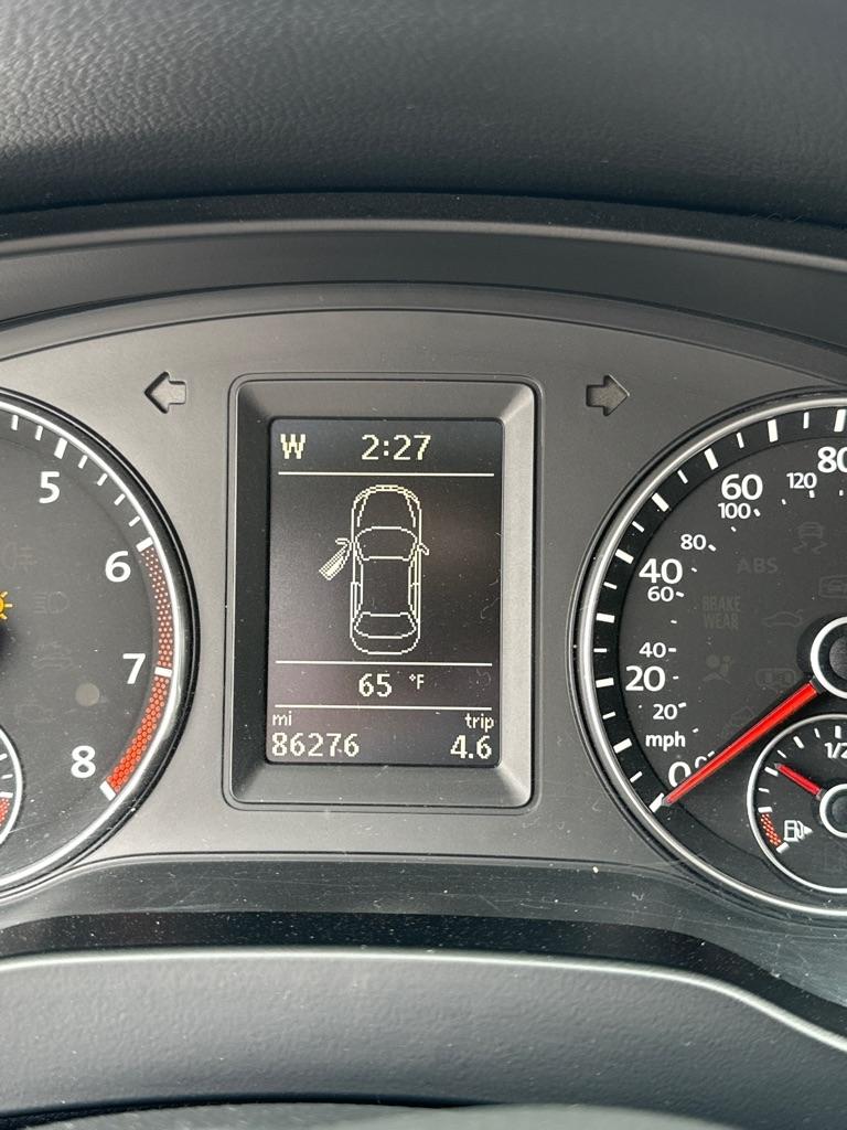 Volkswagen Jetta 2.0T GLI 2014