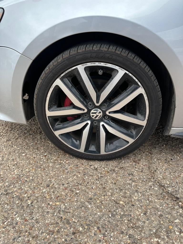 Volkswagen Jetta 2.0T GLI 2014