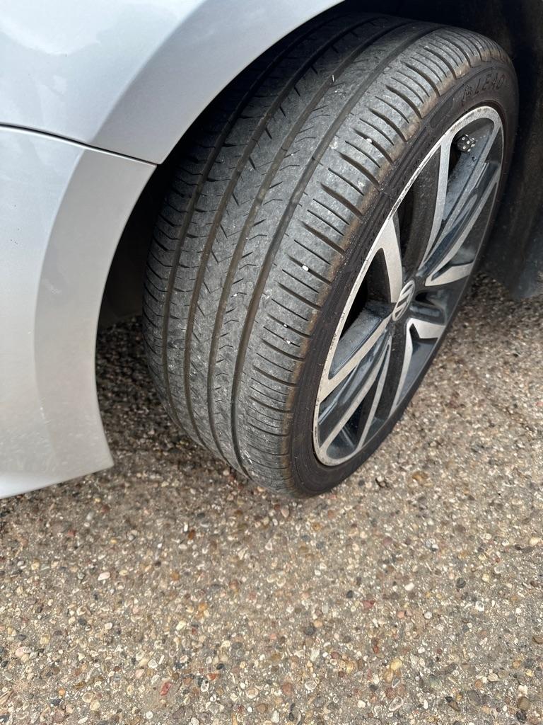 Volkswagen Jetta 2.0T GLI 2014