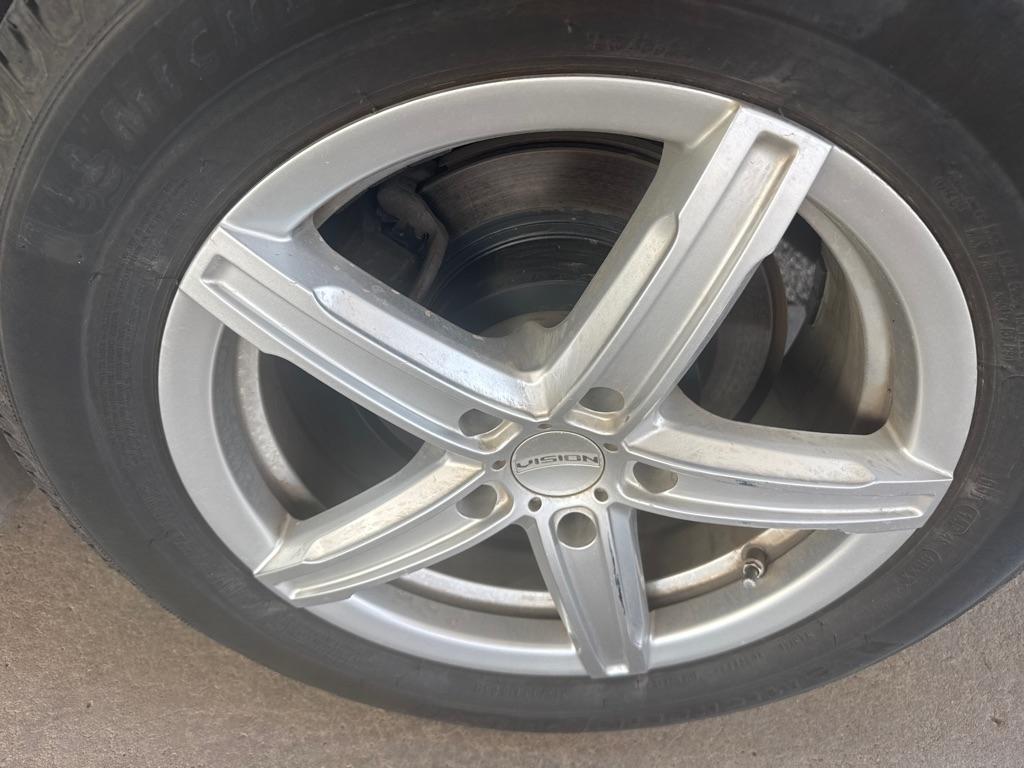 Nissan Altima 2.5 2015