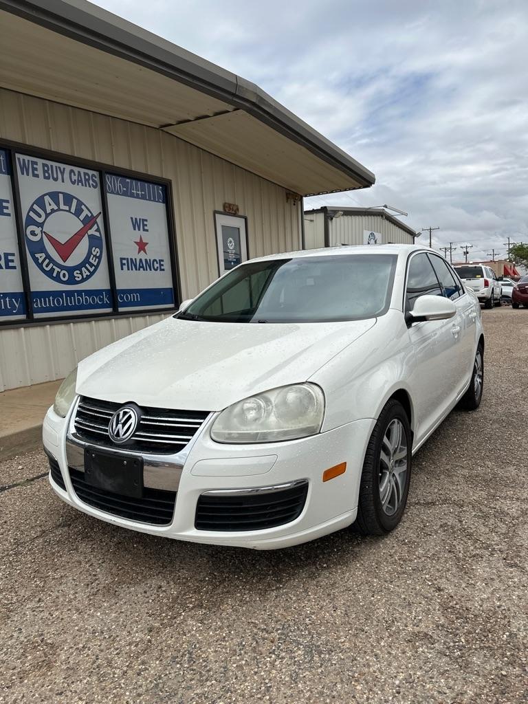2006 Volkswagen Jetta TDi