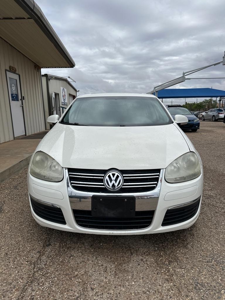 Volkswagen Jetta TDi 2006