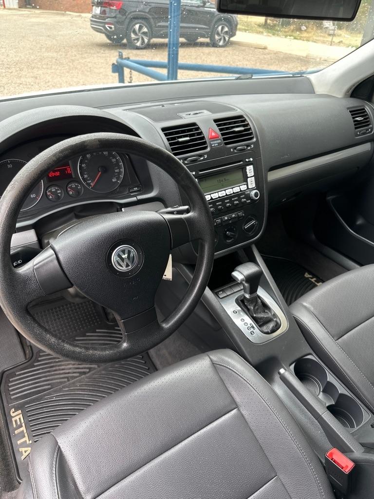 Volkswagen Jetta TDi 2006