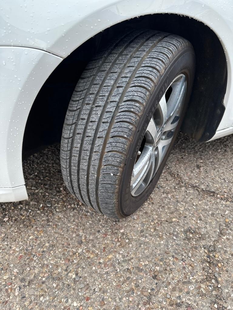 Volkswagen Jetta TDi 2006