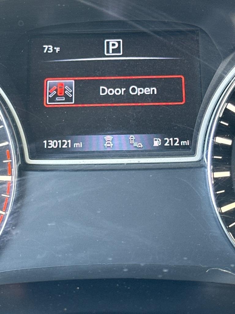 Nissan Altima 2.5 S 2018