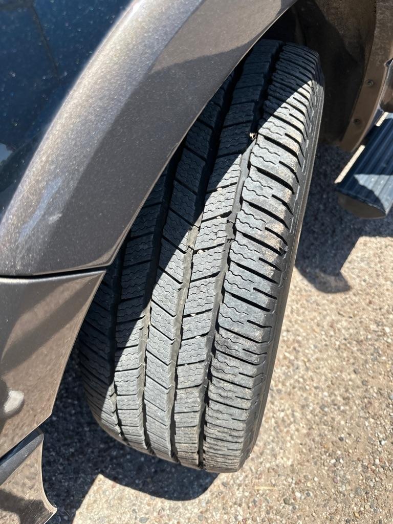 Ford Expedition XLT 4WD 2015