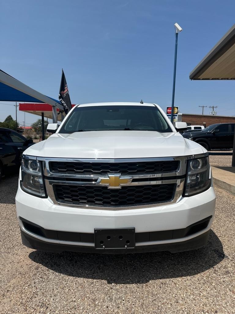 Chevrolet Tahoe LT 2WD 2015