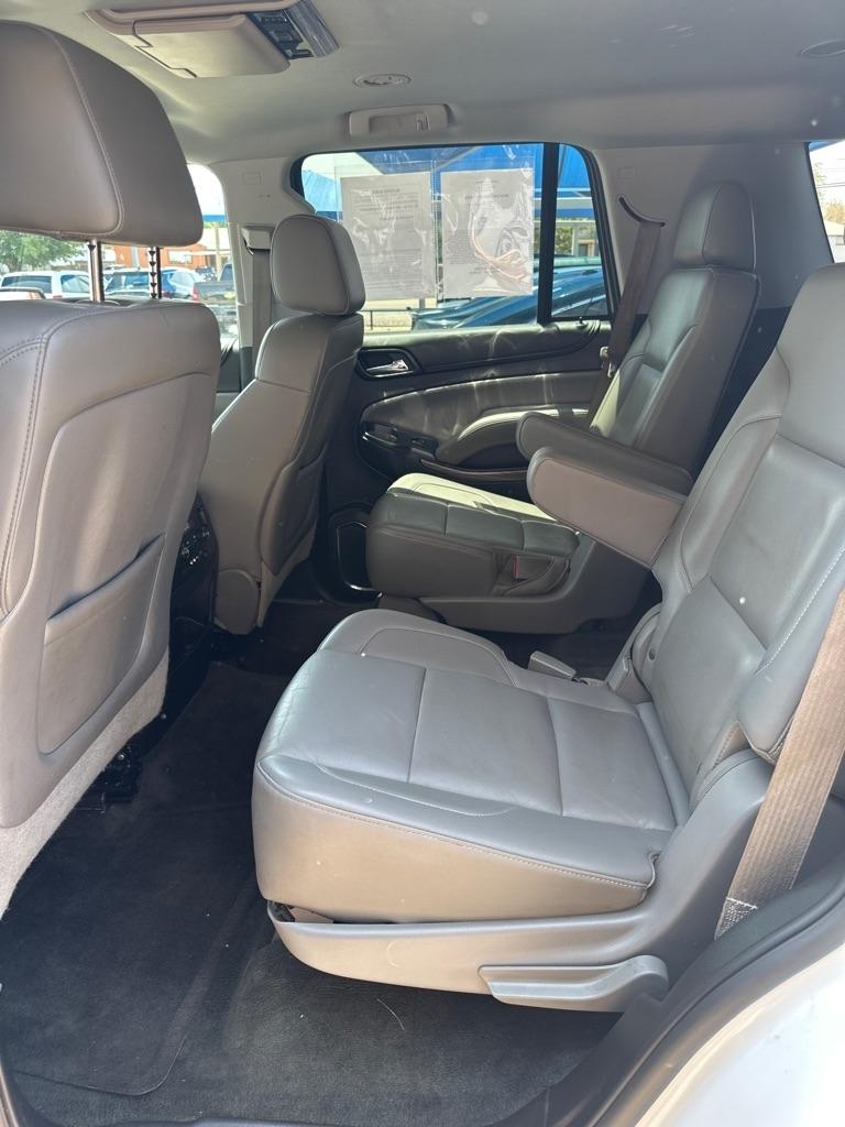 Chevrolet Tahoe LT 2WD 2015