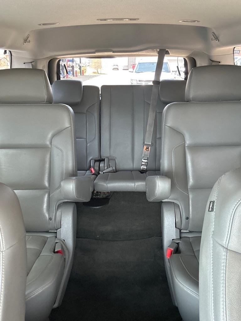 Chevrolet Tahoe LT 2WD 2015