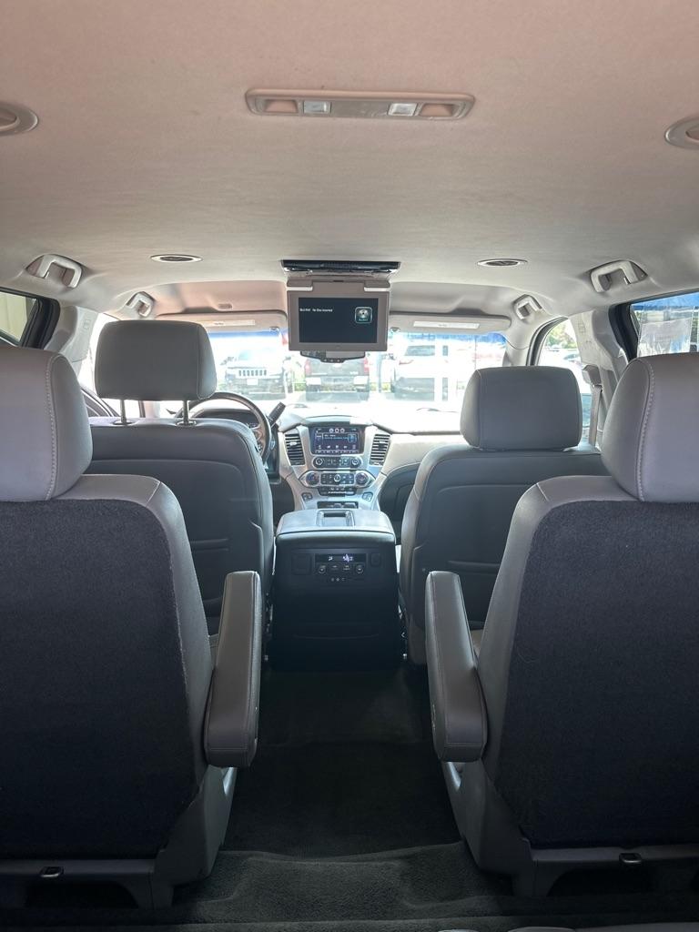 Chevrolet Tahoe LT 2WD 2015
