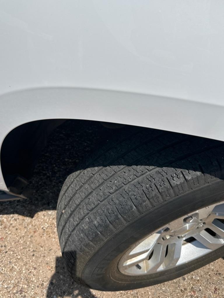 Chevrolet Tahoe LT 2WD 2015