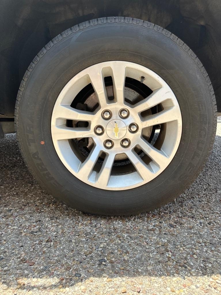 Chevrolet Tahoe LT 2WD 2015