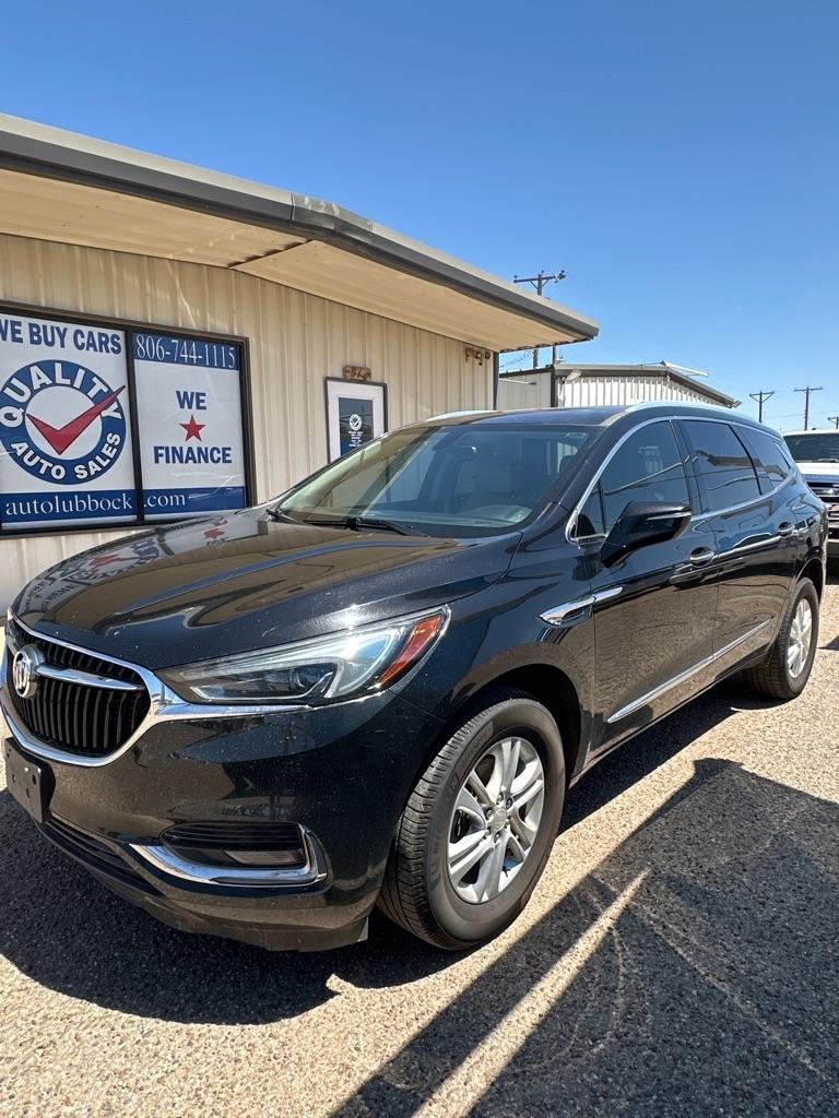 2020 Buick Enclave Essence FWD