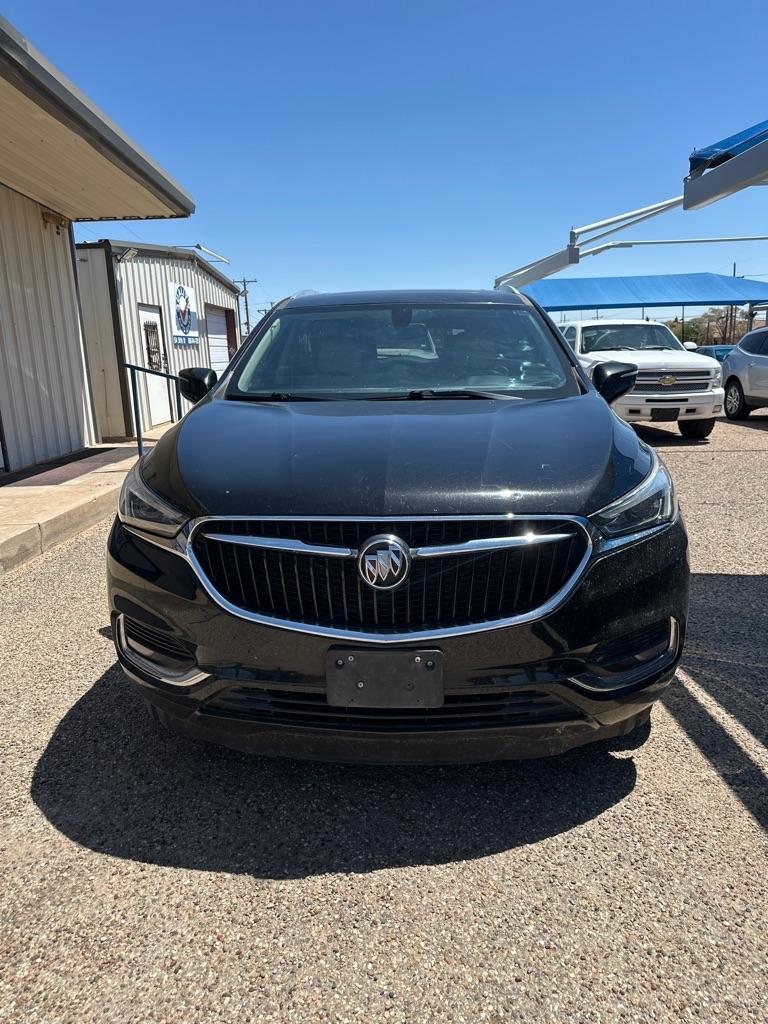 Buick Enclave Essence FWD 2020