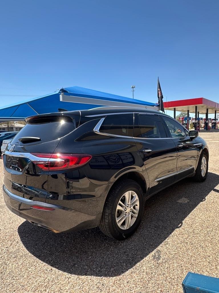 Buick Enclave Essence FWD 2020