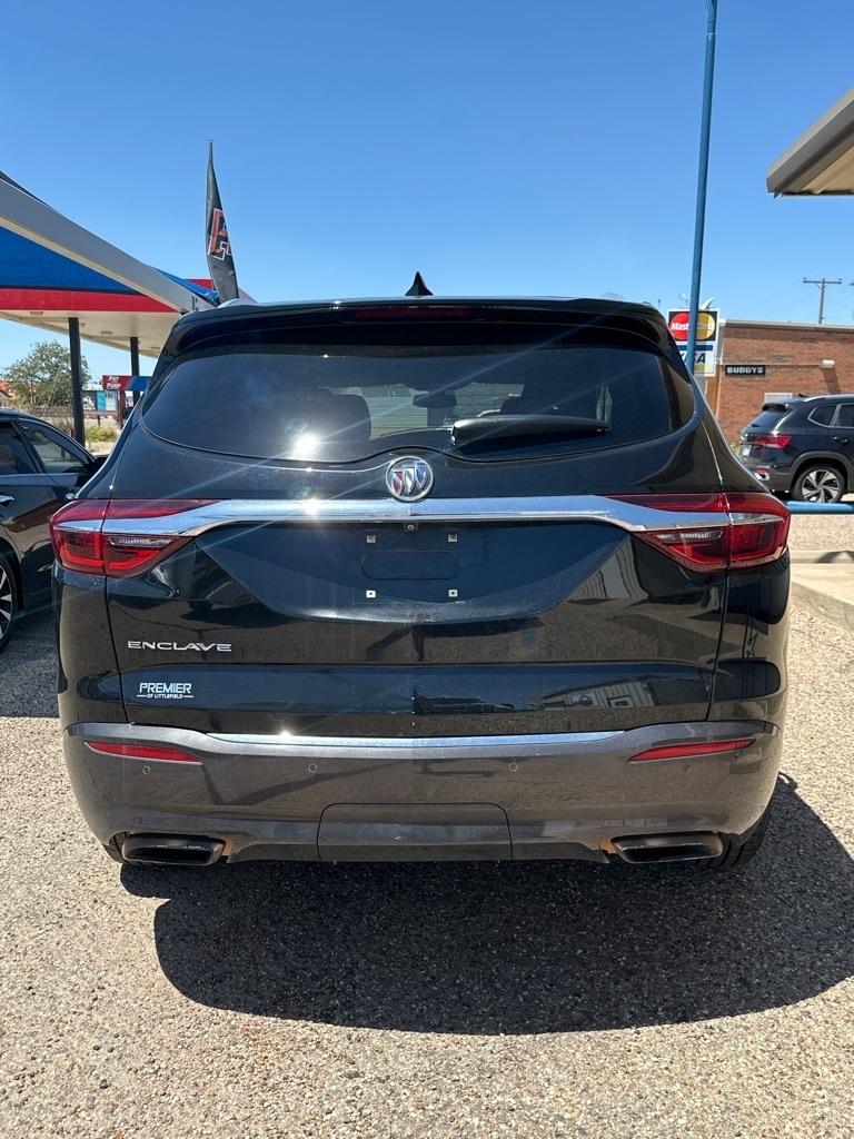 Buick Enclave Essence FWD 2020