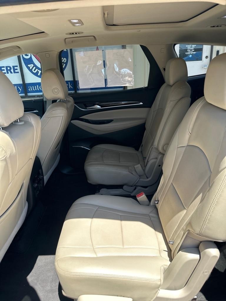 Buick Enclave Essence FWD 2020