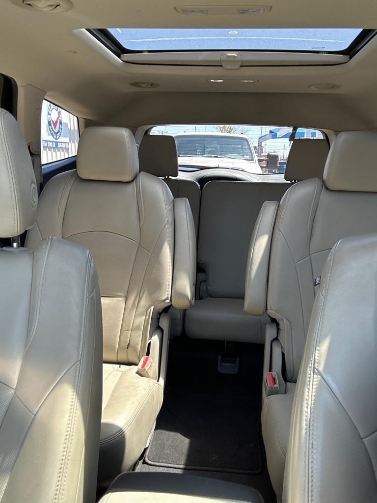 Buick Enclave Essence FWD 2020