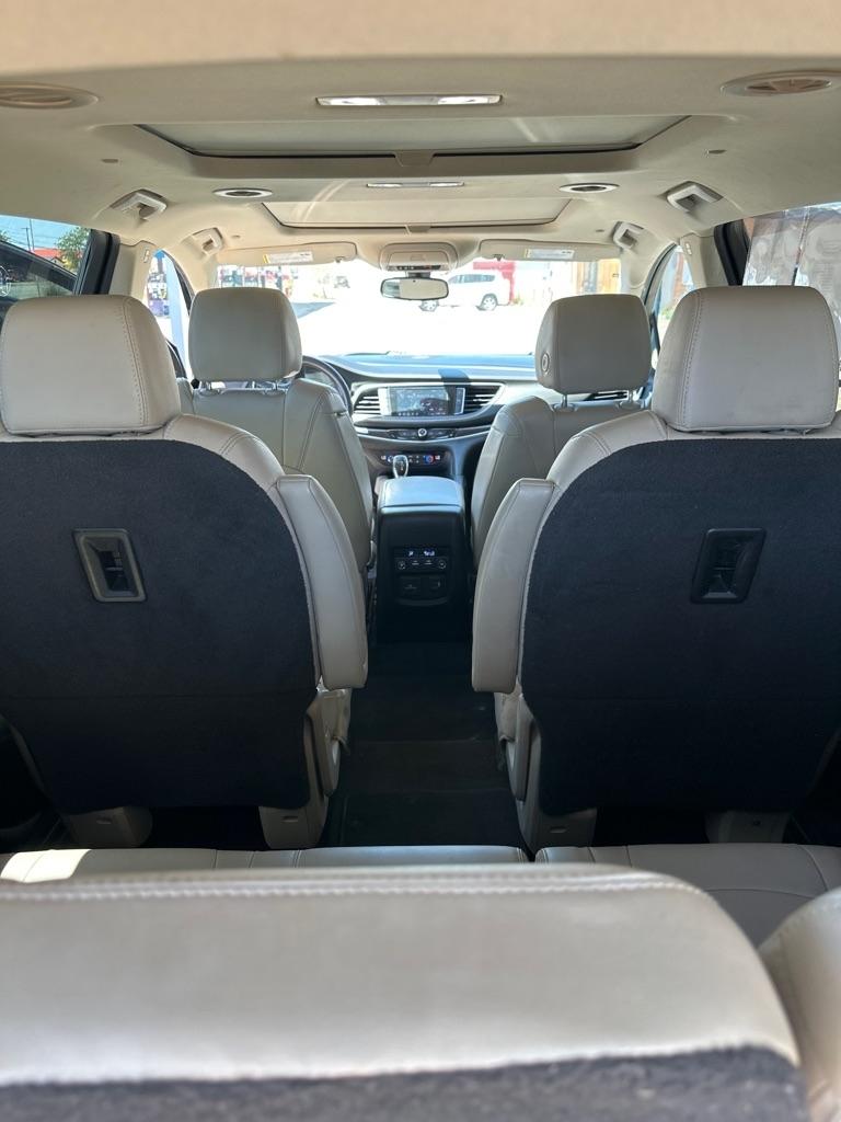 Buick Enclave Essence FWD 2020