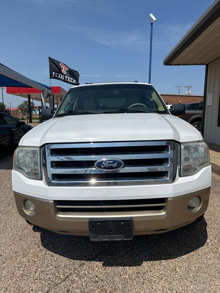 Ford Expedition King Ranch 2WD 2012