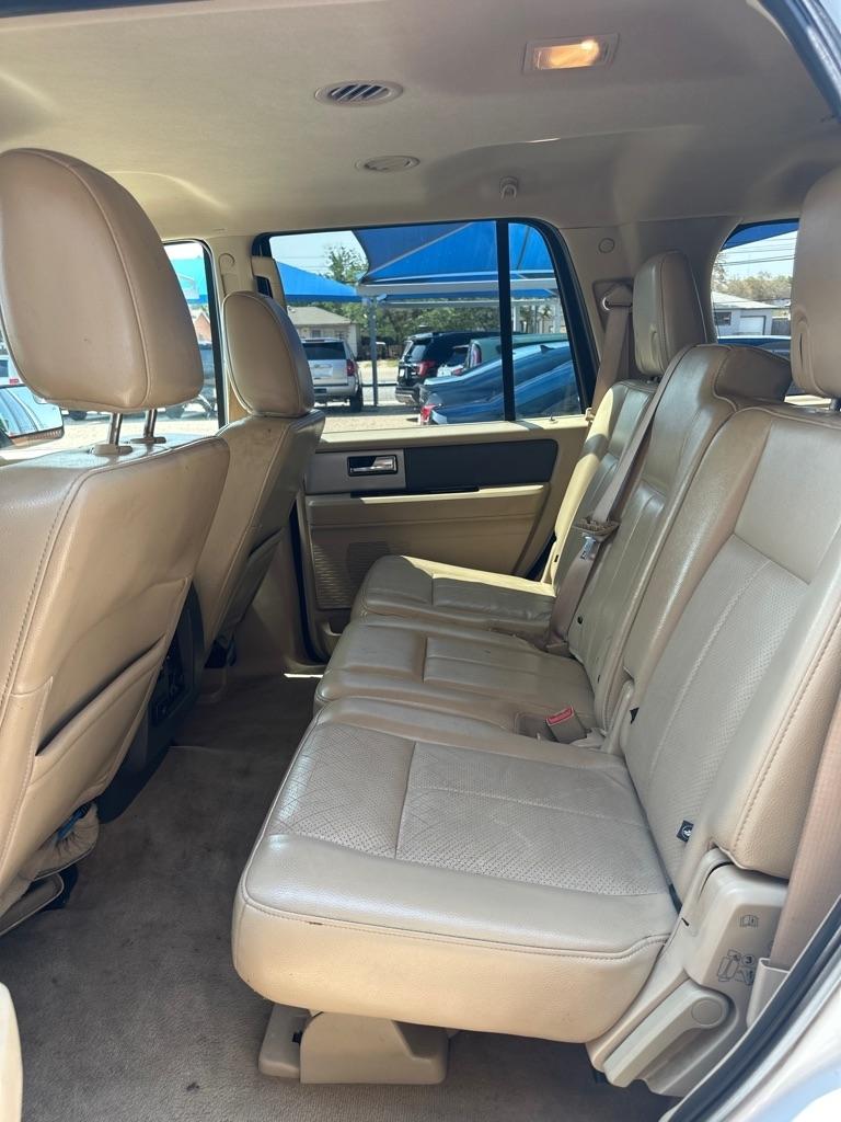 Ford Expedition King Ranch 2WD 2012