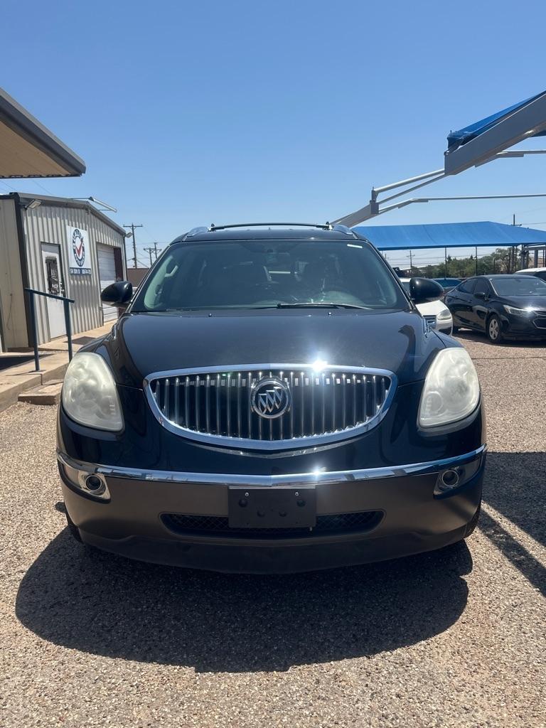 2012 Buick Enclave Premium FWD