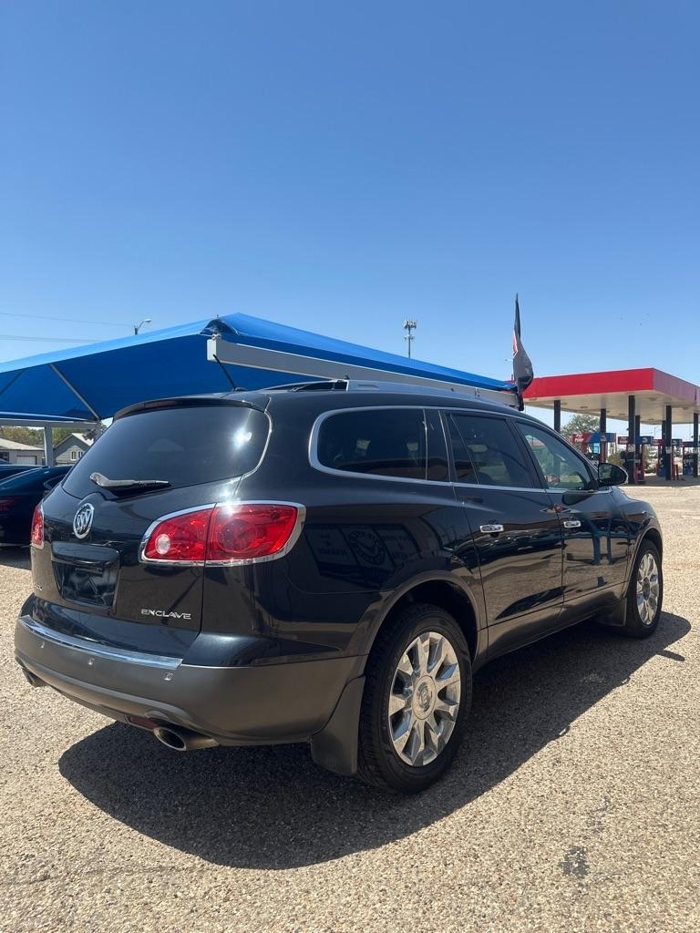 Buick Enclave Premium FWD 2012