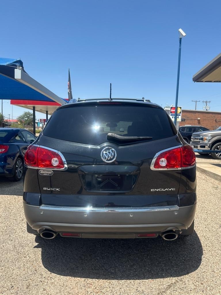 Buick Enclave Premium FWD 2012