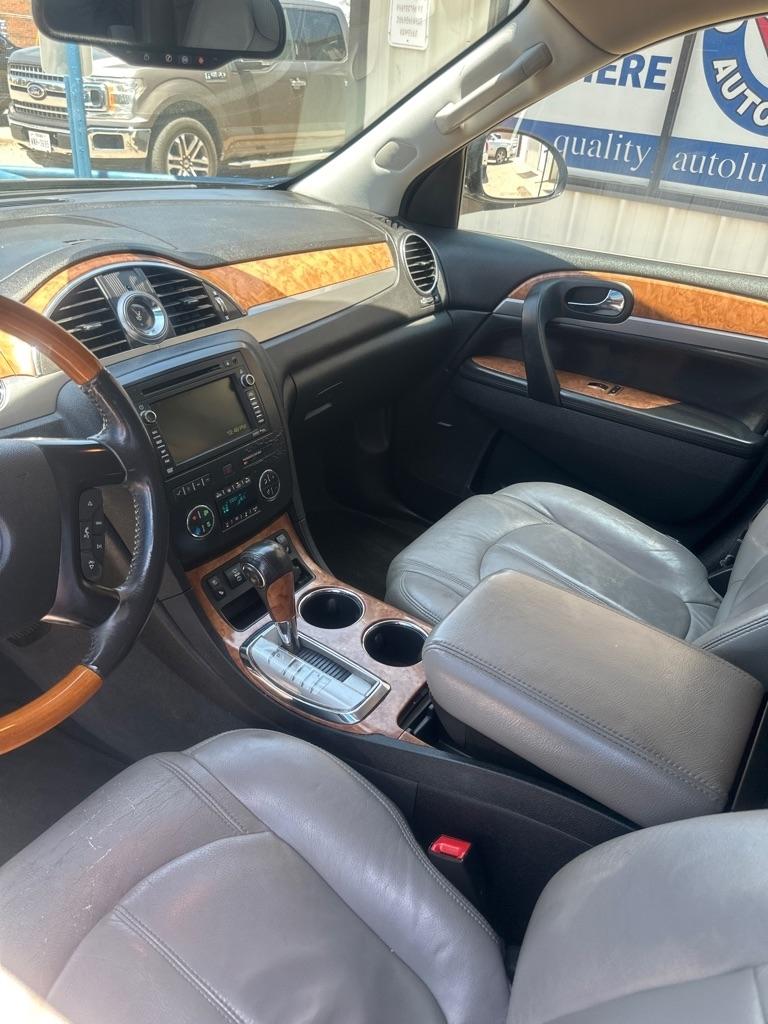 Buick Enclave Premium FWD 2012