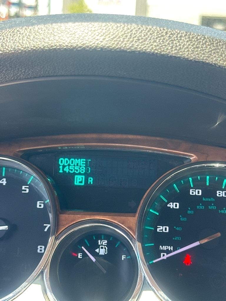 Buick Enclave Premium FWD 2012