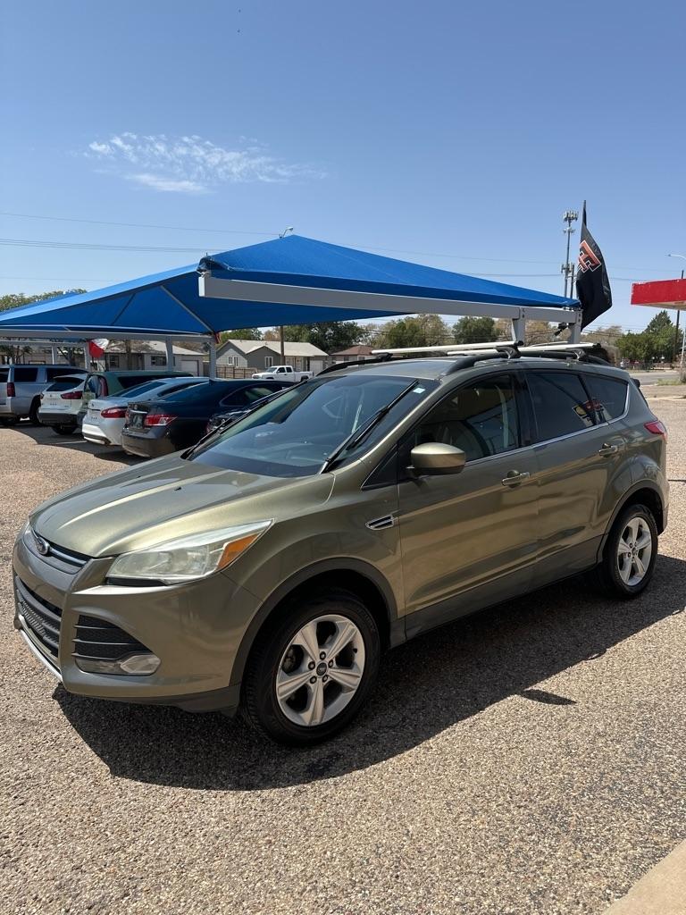 2014 Ford Escape SE FWD