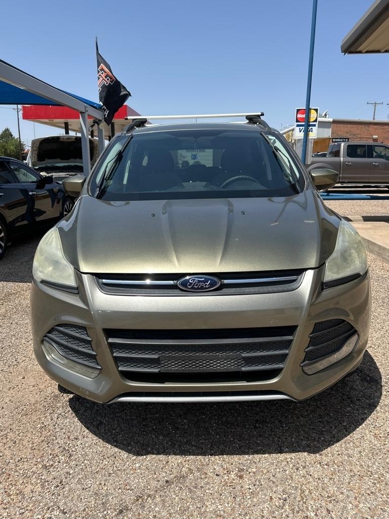 Ford Escape SE FWD 2014