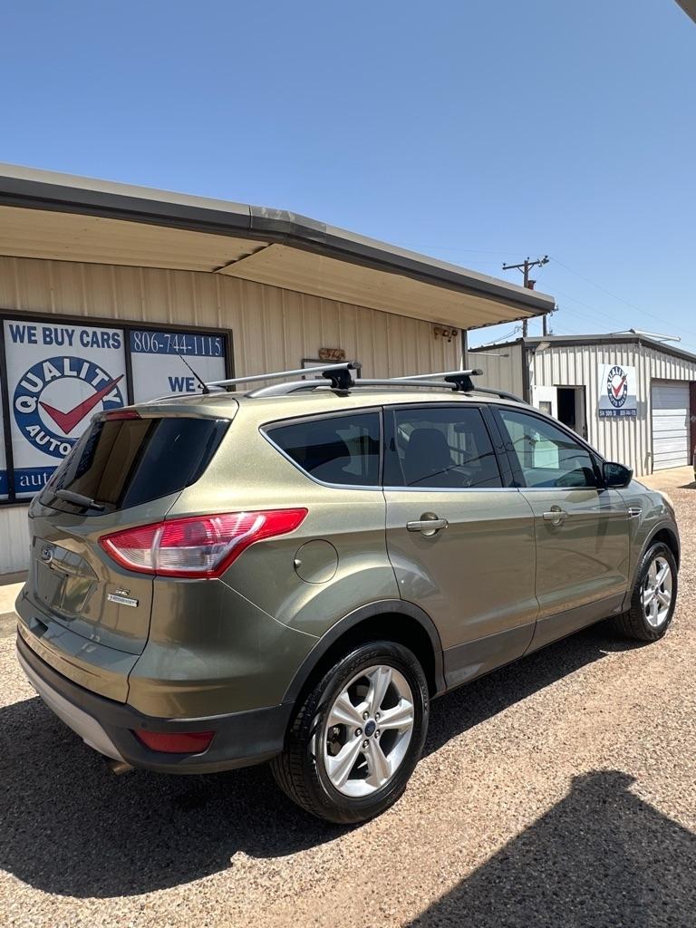 Ford Escape SE FWD 2014