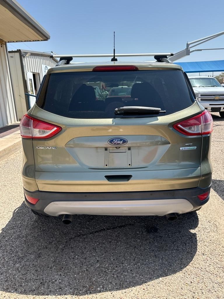 Ford Escape SE FWD 2014