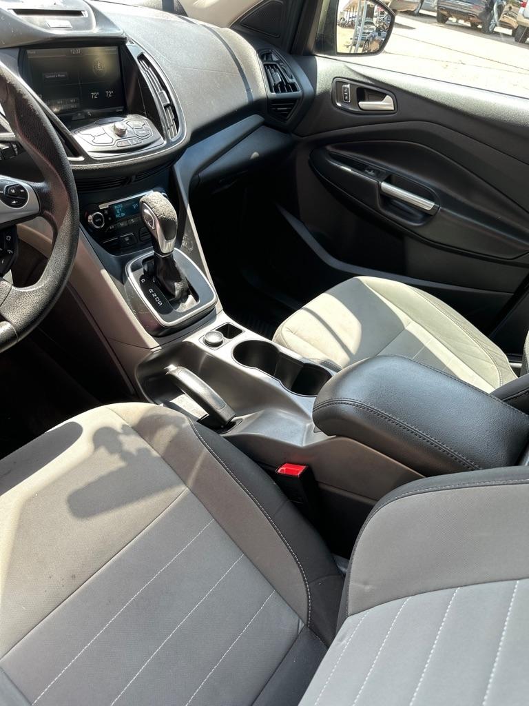 Ford Escape SE FWD 2014