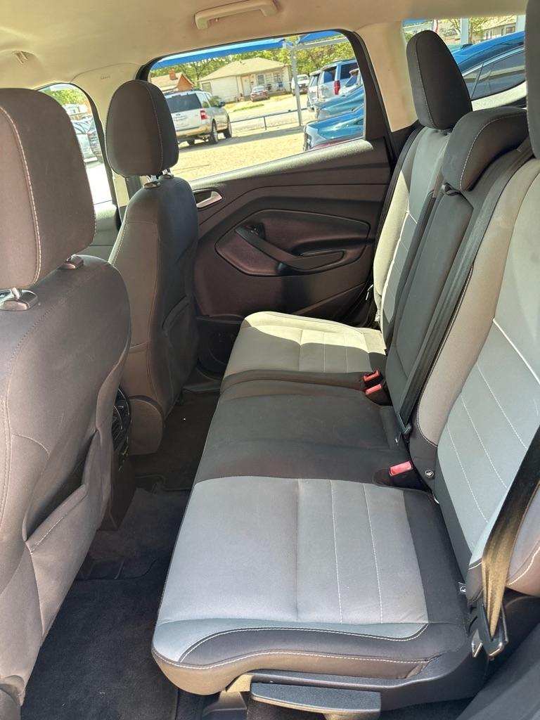 Ford Escape SE FWD 2014