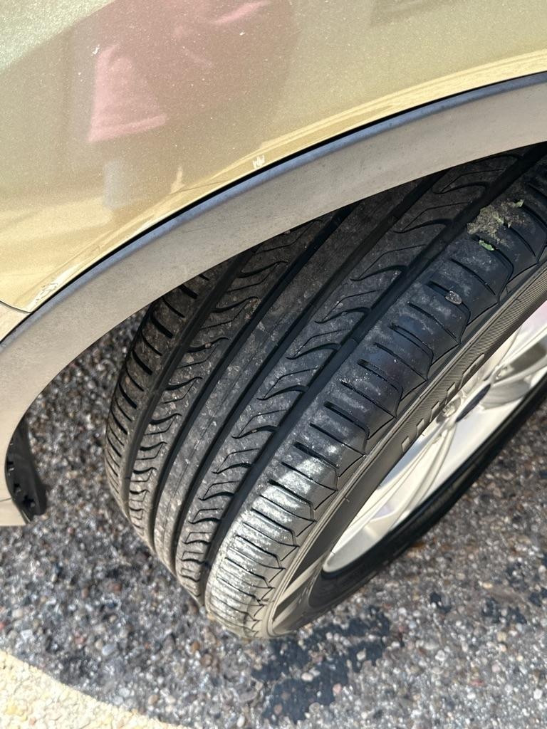 Ford Escape SE FWD 2014